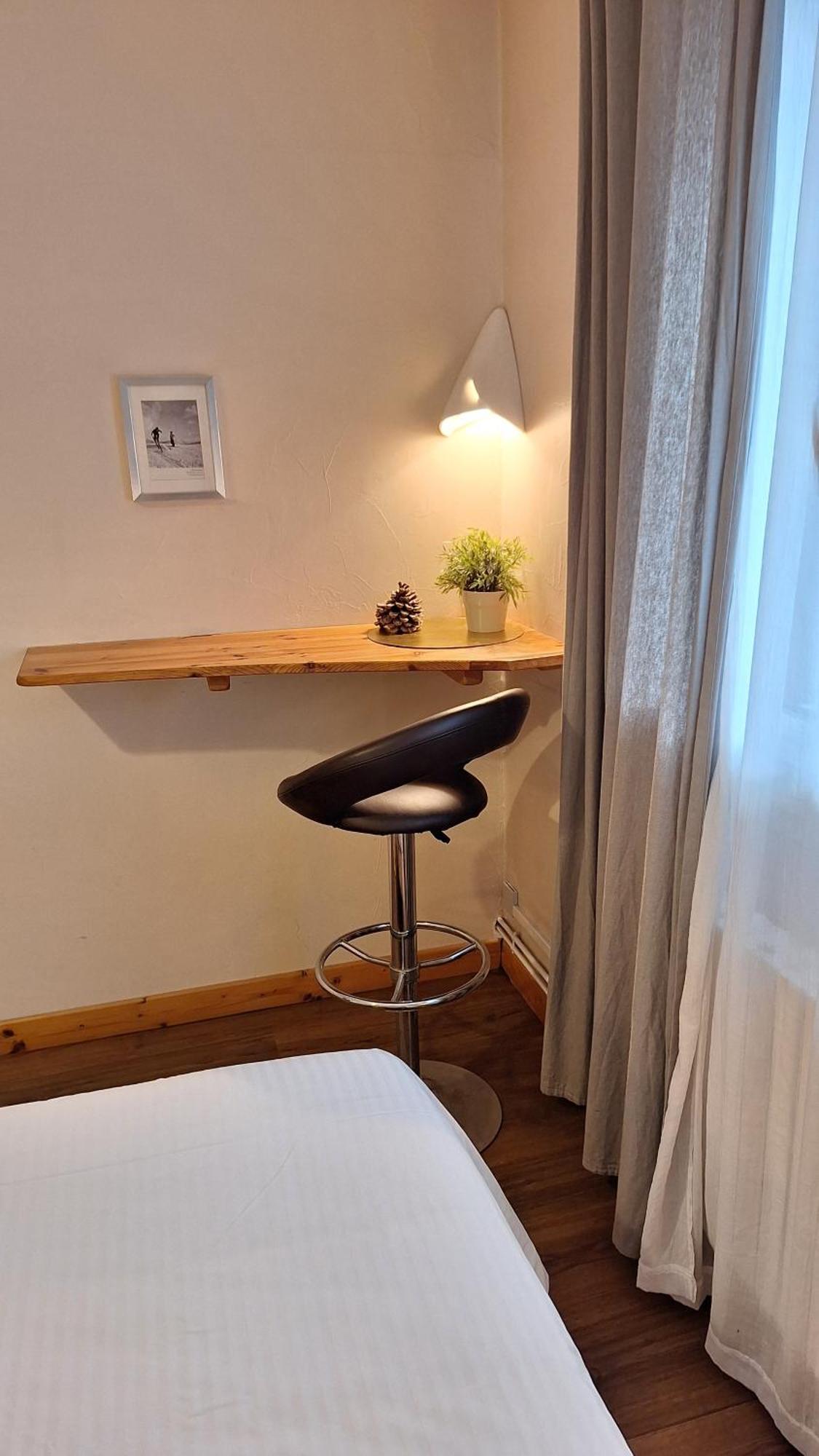 L' Edelweiss B&B Chambres D'Hotes ヴァルイーズ エクステリア 写真