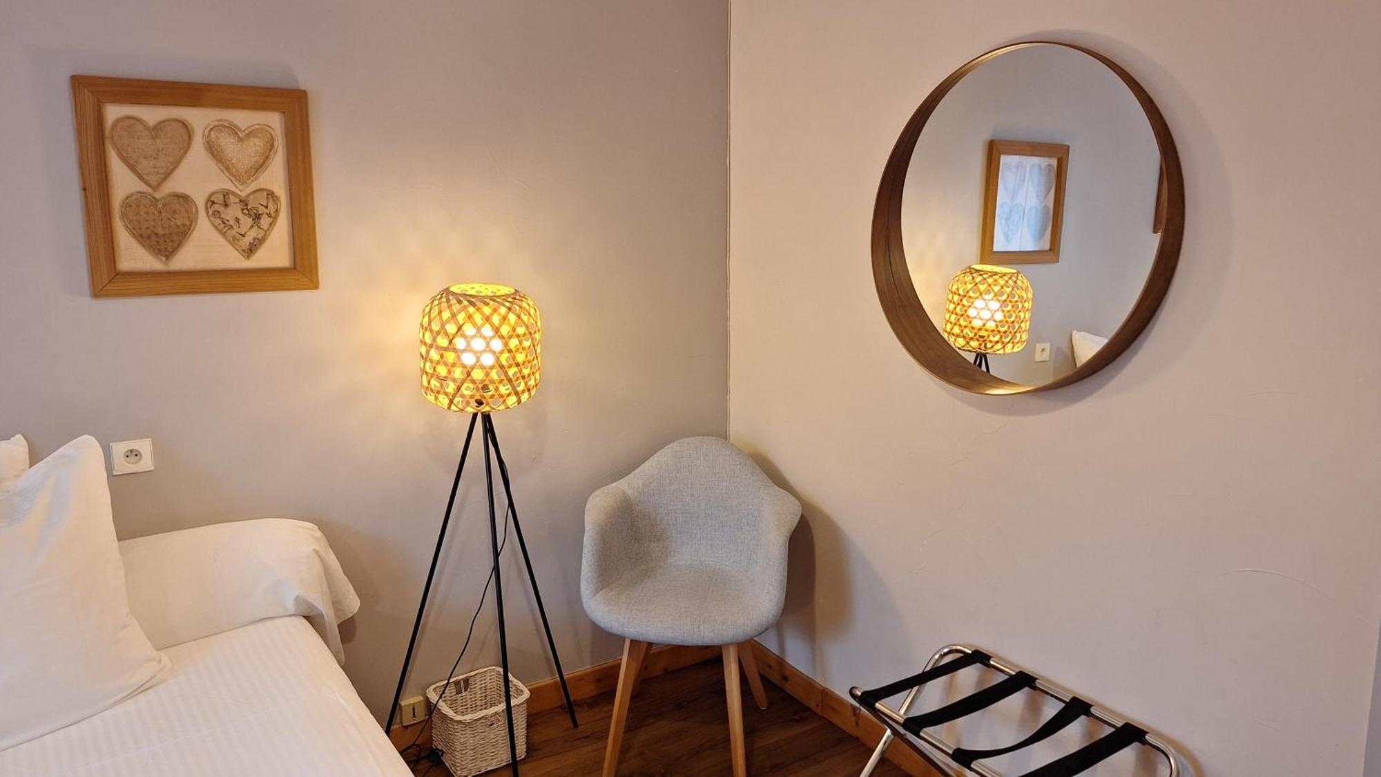 L' Edelweiss B&B Chambres D'Hotes ヴァルイーズ エクステリア 写真