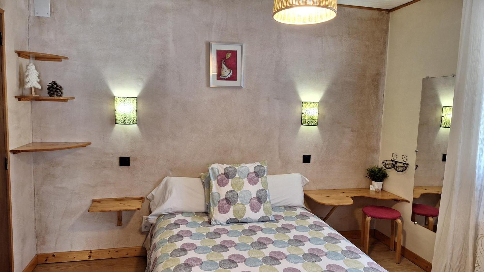 L' Edelweiss B&B Chambres D'Hotes ヴァルイーズ エクステリア 写真