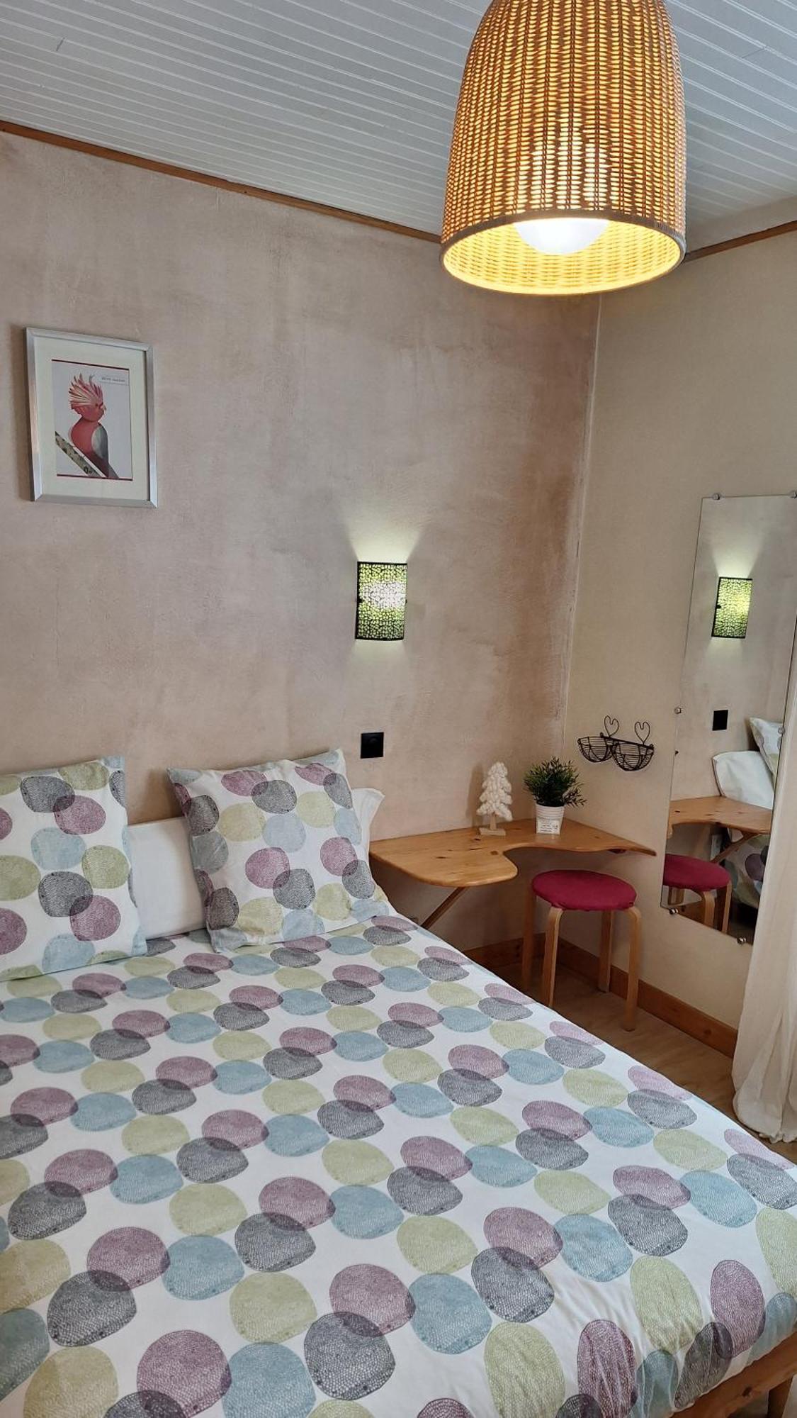 L' Edelweiss B&B Chambres D'Hotes ヴァルイーズ エクステリア 写真