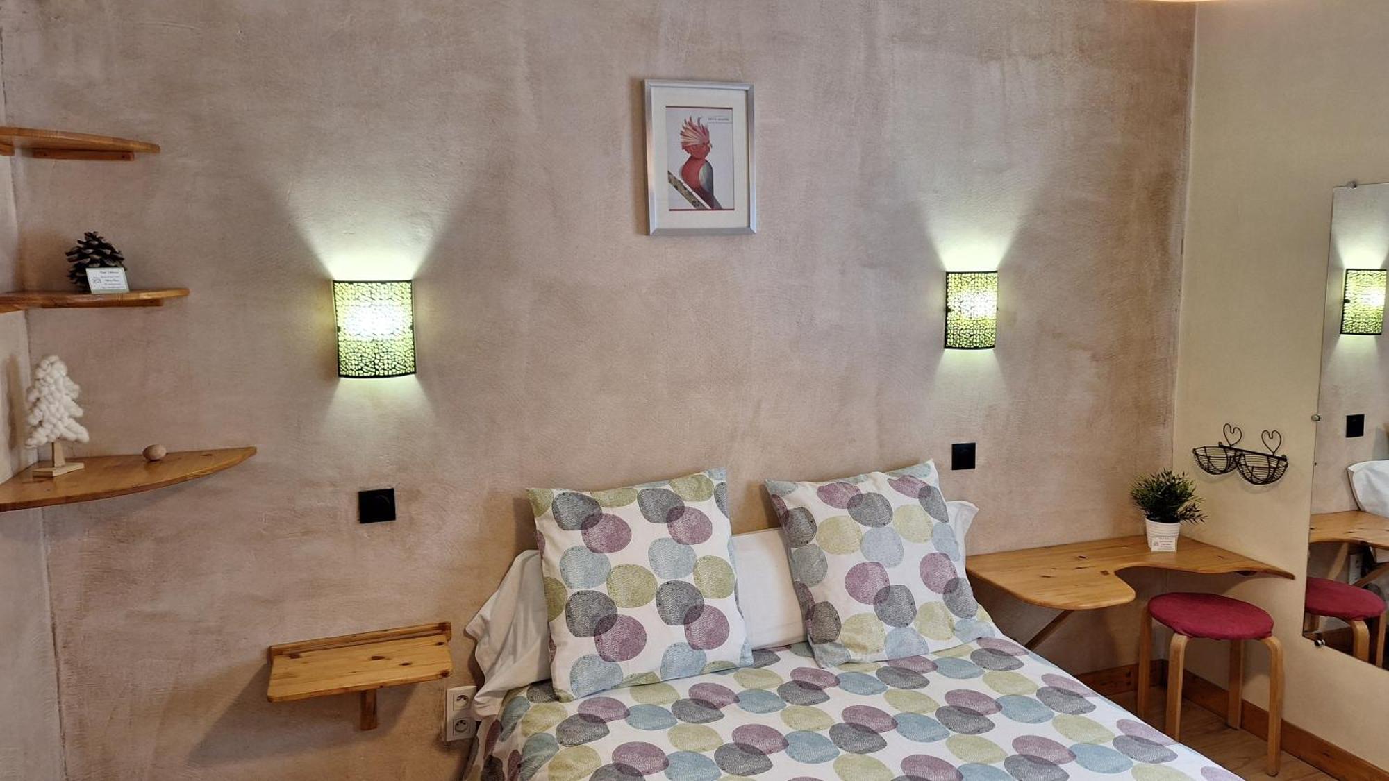 L' Edelweiss B&B Chambres D'Hotes ヴァルイーズ エクステリア 写真