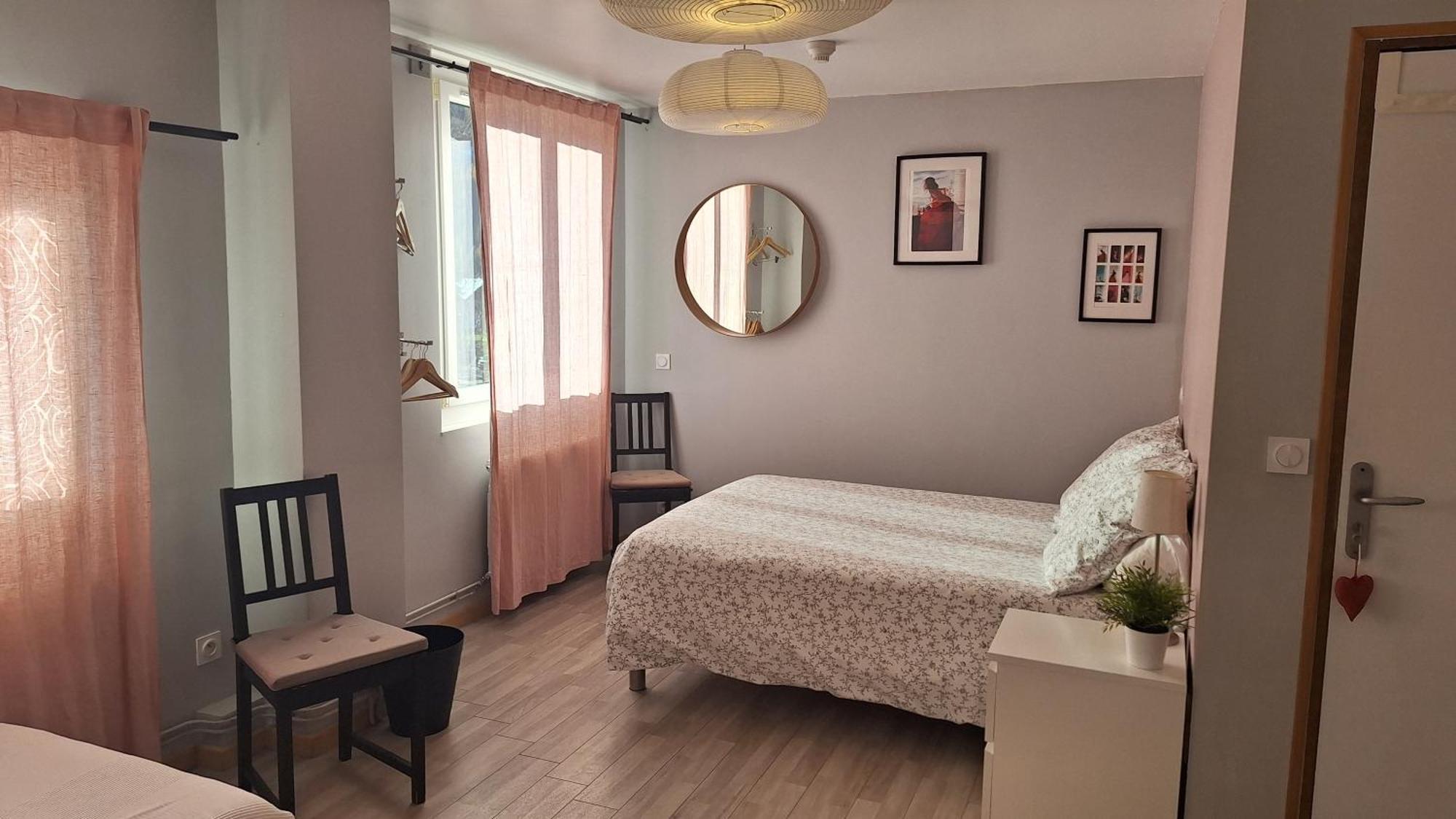 L' Edelweiss B&B Chambres D'Hotes ヴァルイーズ エクステリア 写真