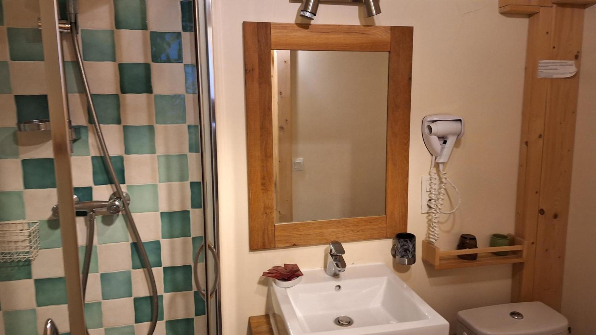 L' Edelweiss B&B Chambres D'Hotes ヴァルイーズ エクステリア 写真